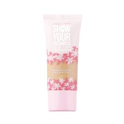 Fond de ten Show By Pastel Skin Tint No. 503 Honey, 30ml, Pastel