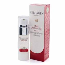 Gel cu extract de melc, 30ml - Herbagen