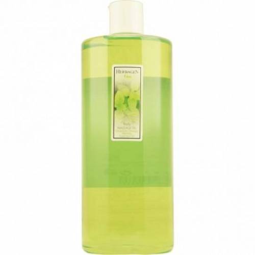 Ulei de masaj revitalizant, 1l - Herbagen