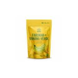 Faina de banane verzi, eco-bio, 125 g, Iswari