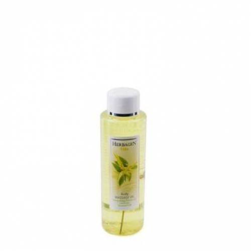 Ulei masaj relaxant 100ml - Herbagen