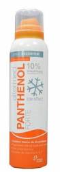 Panthenol Spray Forte 10% Ice 150ml - HIPOCRATE
