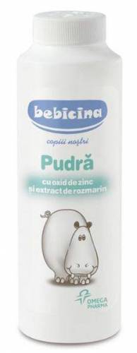 Bebicina Pudra 75g - HIPOCRATE