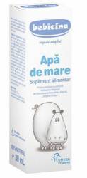Bebicina Apa De Mare 30ml - HIPOCRATE