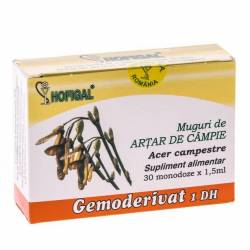 Artar muguri - gemoderivat 30monodoze - Hofigal