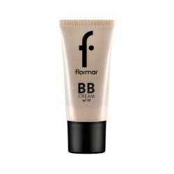 BB Cream 01 Fair, 35ml, Flormar