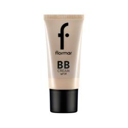 BB Cream 02 Fair/Light, 35ml, Flormar