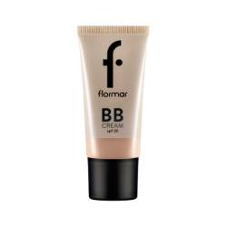 BB Cream 03 Light, 35ml, Flormar