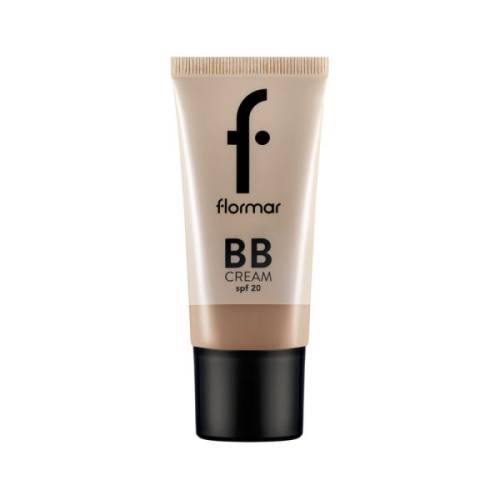BB Cream 05 Medium, 35ml, Flormar