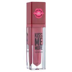 Ruj lichid Kiss Me More Lip Tattoo No 05 Blush, 3.8ml, Flormar