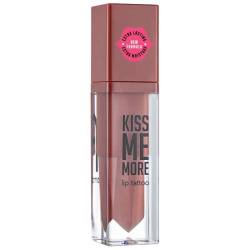 Ruj lichid Kiss Me More Lip Tattoo No 18 Perfection, 3.8ml, Flormar