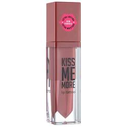 Ruj lichid Kiss Me More Lip Tattoo No 21 Naive, 3.8ml, Flormar
