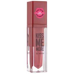 Ruj lichid Kiss Me More Lip Tattoo No 22 Rosewood, 3.8ml, Flormar