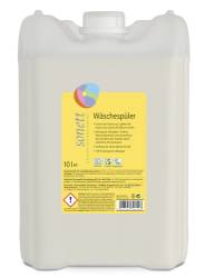 Solutie ecologica pentru clatirea rufelor, 10 l, Sonett