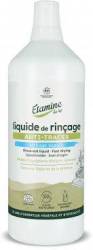 Solutie ecologica de clatire pentru masina de spalat vase, fara parfum, 1000 ml, Etamine du Lys