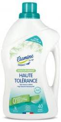 Balsam ecologic pentru rufe, toleranta ridicata piele, cu apa florala de nalba, 1000 ml,  Etamine du Lys