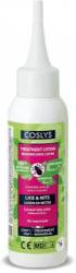Lotiune tratament pentru paduchi si lindini, hipoalergenica, Pasul 1, 100 ml, Coslys