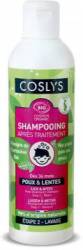 Sampon post tratament paduchi si lindini, pasul 2, 230 ml, Coslys