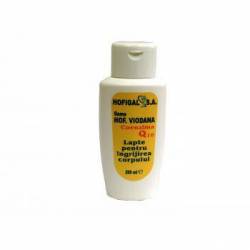 Lapte pentru corp, 200ml - Hofigal