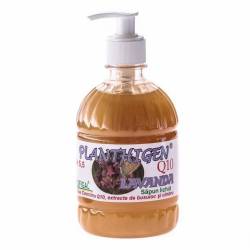 Sapun Planthigen Lavanda Q10 500ml - Hofigal