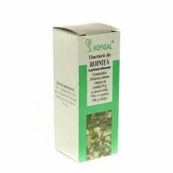 Tinctura Roinita 50ml - Hofigal
