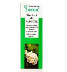 Tinctura de Paducel 50ml - Hofigal