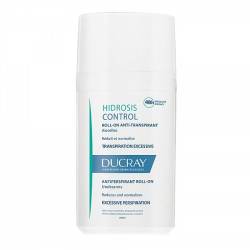 DUCRAY Hidrosis control roll on x 40 ml