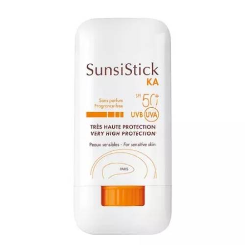 Avene SunsiStick KA SPF 50+, 20 g