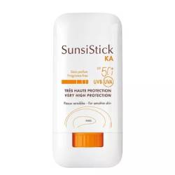 Avene SunsiStick KA SPF 50+, 20 g