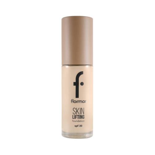 Fond de ten Skin Lifting 030 Soft Ivory, 30ml, Flormar
