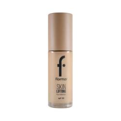 Fond de ten Skin Lifting 050 Medium Beige, 30ml, Flormar