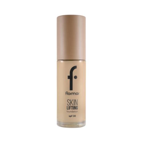 Fond de ten Skin Lifting 080 Golden Beige, 30ml, Flormar