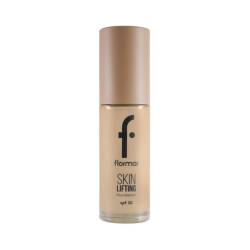 Fond de ten Skin Lifting 080 Golden Beige, 30ml, Flormar