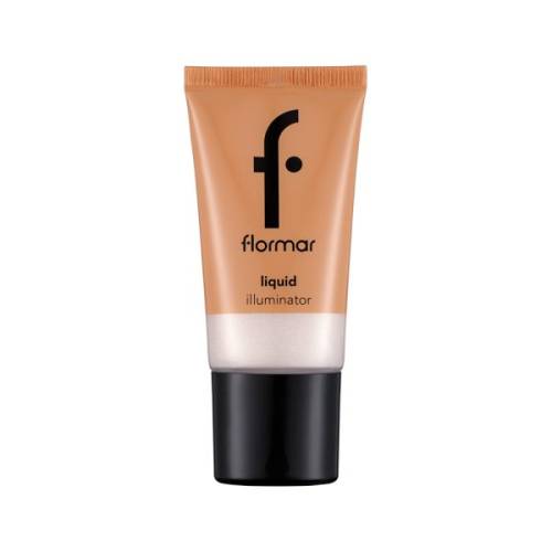 Iluminator lichid 01 Star Glow, 25ml, Flormar