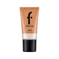 Iluminator lichid 01 Star Glow, 25ml, Flormar
