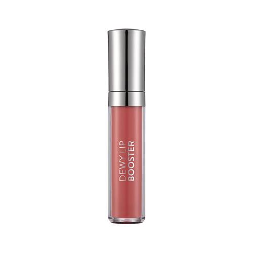 Luciu de buze Dewy Booster 02 Castle, 4.5ml, Flormar