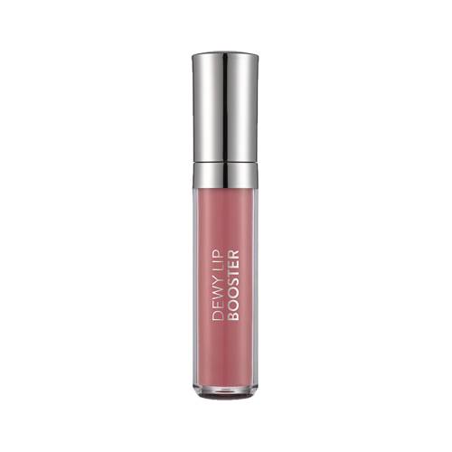 Luciu de buze Dewy Booster 05 Vintage, 4.5ml, Flormar