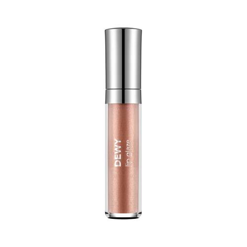 Luciu de buze Dewy 02 Light Beige, 4.5ml, Flormar