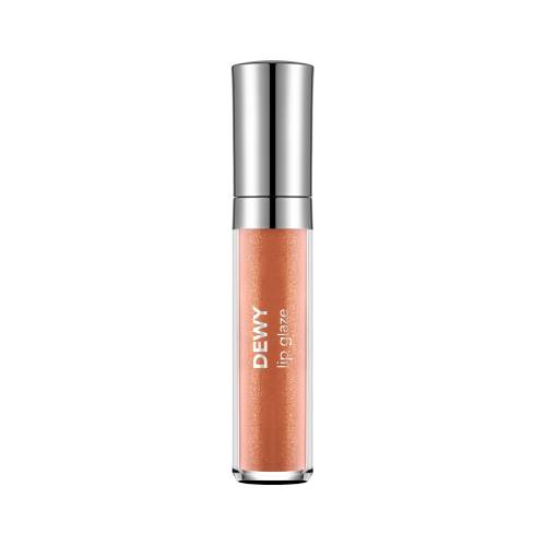 Luciu de buze Dewy 03 Golden Terracotta, 4.5ml, Flormar