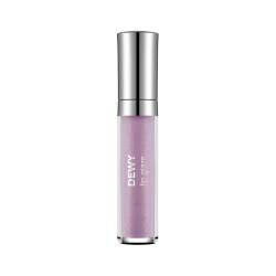 Luciu de buze Dewy 25 Lavender, 4.5ml, Flormar