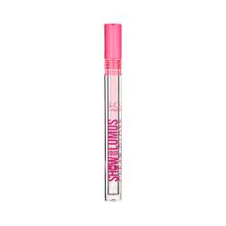 Luciu de buze Show By Pastel Clear Gloss Transparent, 2.3ml, Pastel