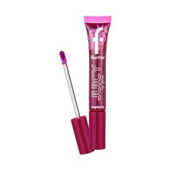 Luciu de buze Juicy 01 Raspberry, 10ml, Flormar