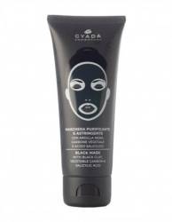 Masca de fata purificatoare si astringenta cu acid salicilic, 75 ml, Gyada Cosmetics