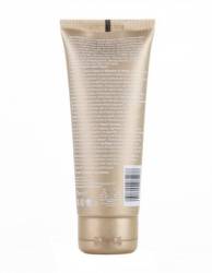 Masca de fata galbena cu pudra de perle, 75 ml, Gyada Cosmetics