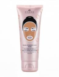 Masca de fata roz cu pudra de perle, 75 ml, Gyada Cosmetics