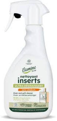 Degresant pentru cuptoare si gratare, fara parfum, eco-bio, 500 ml, Etamine du Lys