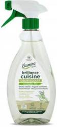 Detartrant si degresant pentru bucatarie, parfum eucalipt, 500 ml, Etamine du Lys