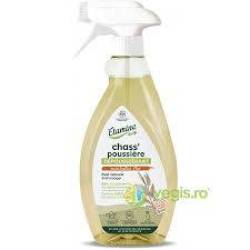Solutie multisuprafete pentru indepartare praf, parfum menta si eucalipt, 500 ml, Etamine du Lys