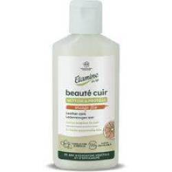 Crema pentru curatare si protejare materiale din piele, parfum portocale, 100 ml, Etamine du Lys