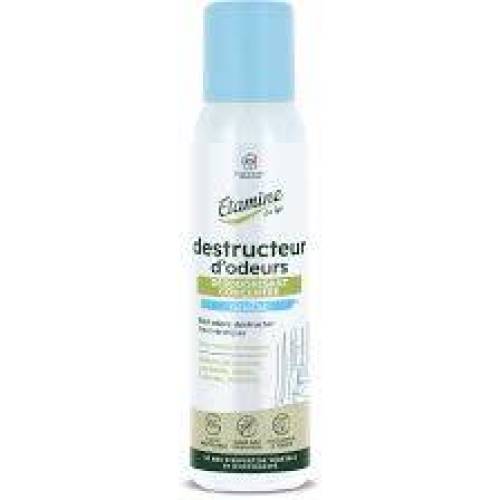 Deodorant neutralizator mirosuri neplacute, parfum proaspat discret, 125 ml, Etamine du Lys